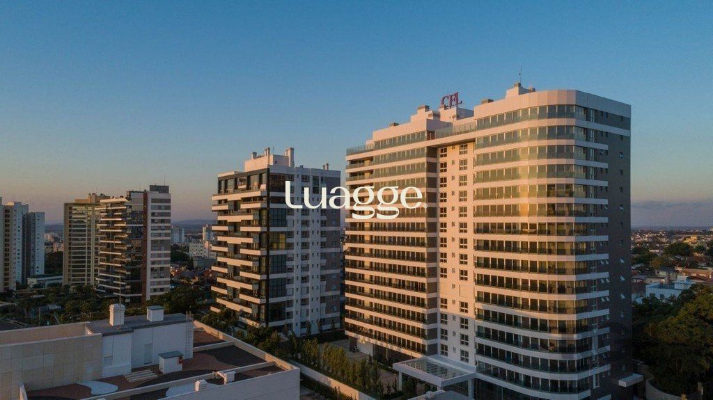 Apartamento à venda com 3 quartos, 327m² - Foto 23