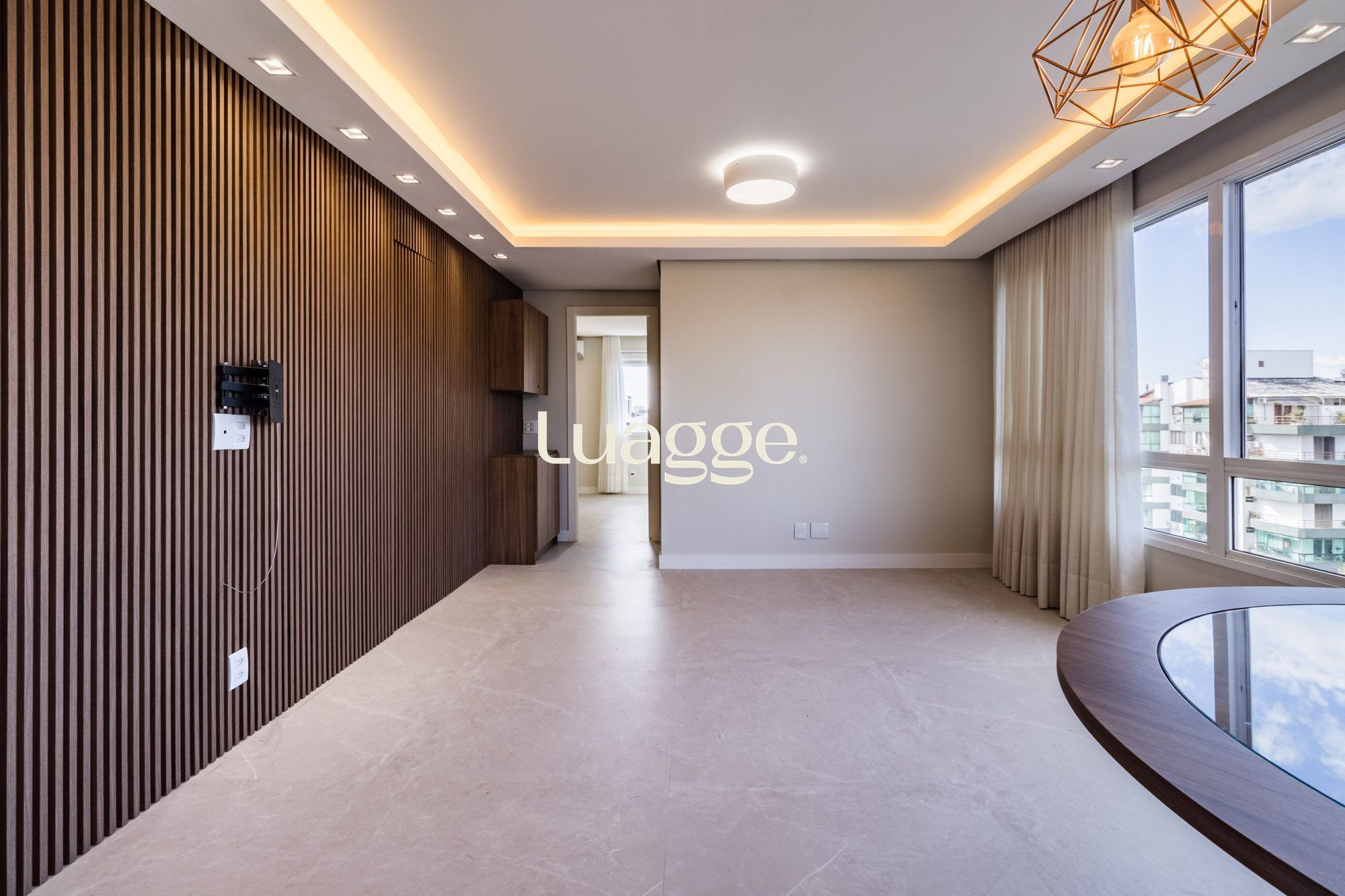 Apartamento, 2 suítes, à venda, 71 m², Jardim Botânico - Porto Alegre — foto 4