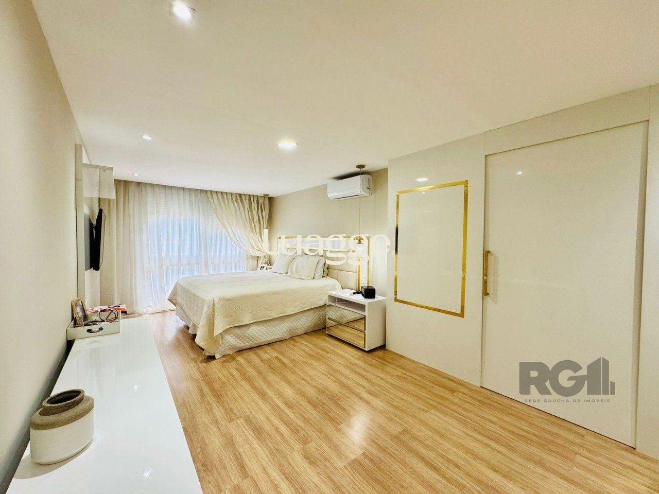 Apartamento à venda com 3 quartos, 327m² - Foto 67