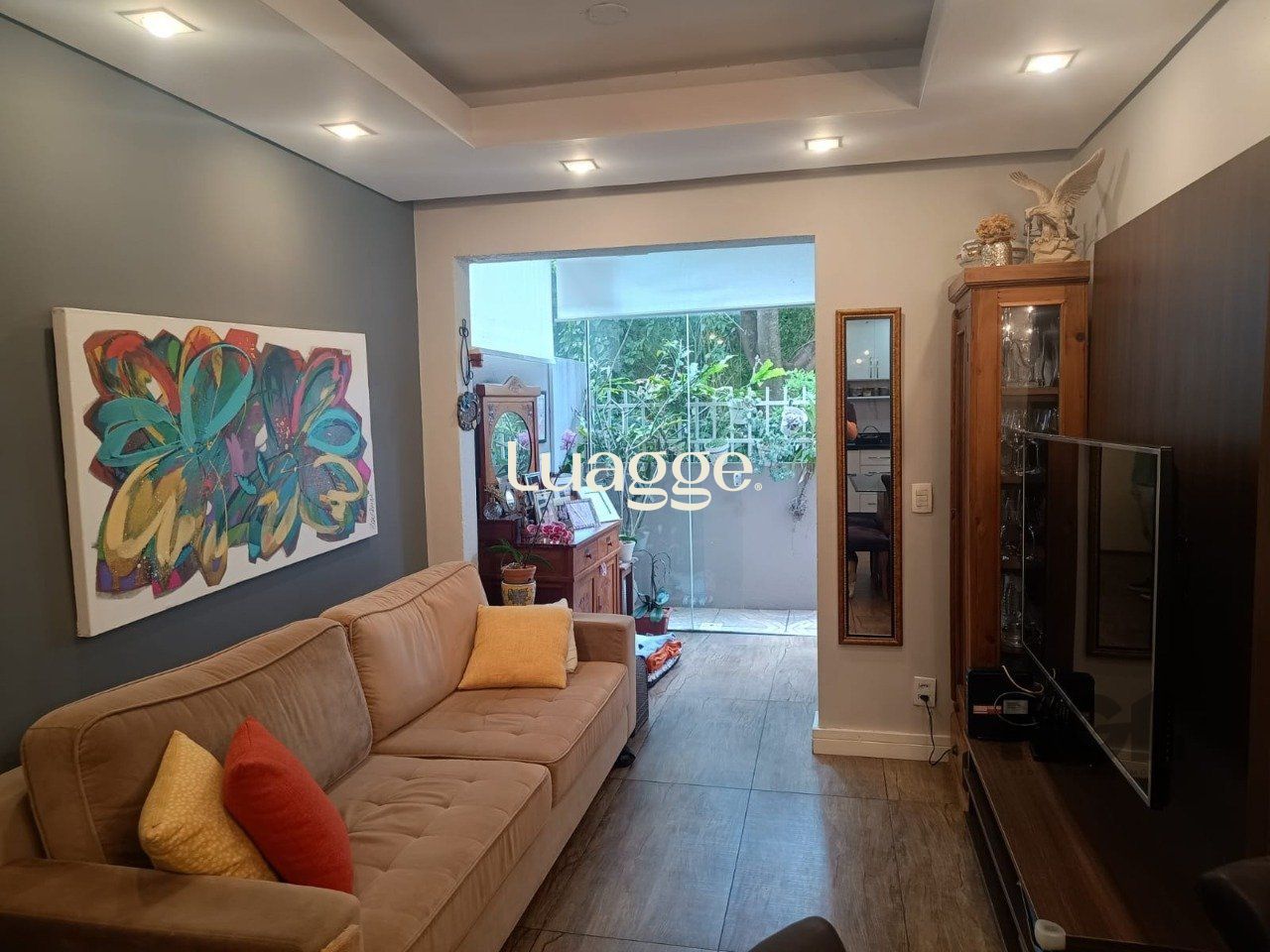 Apartamento à venda com 3 quartos, 117m² - Foto 7