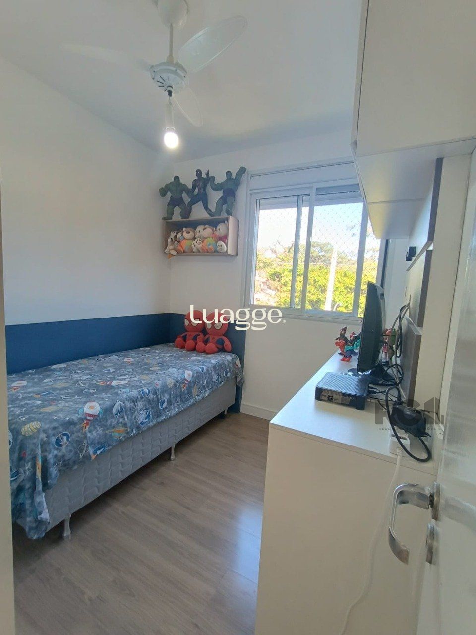 Apartamento à venda com 3 quartos, 69m² - Foto 16