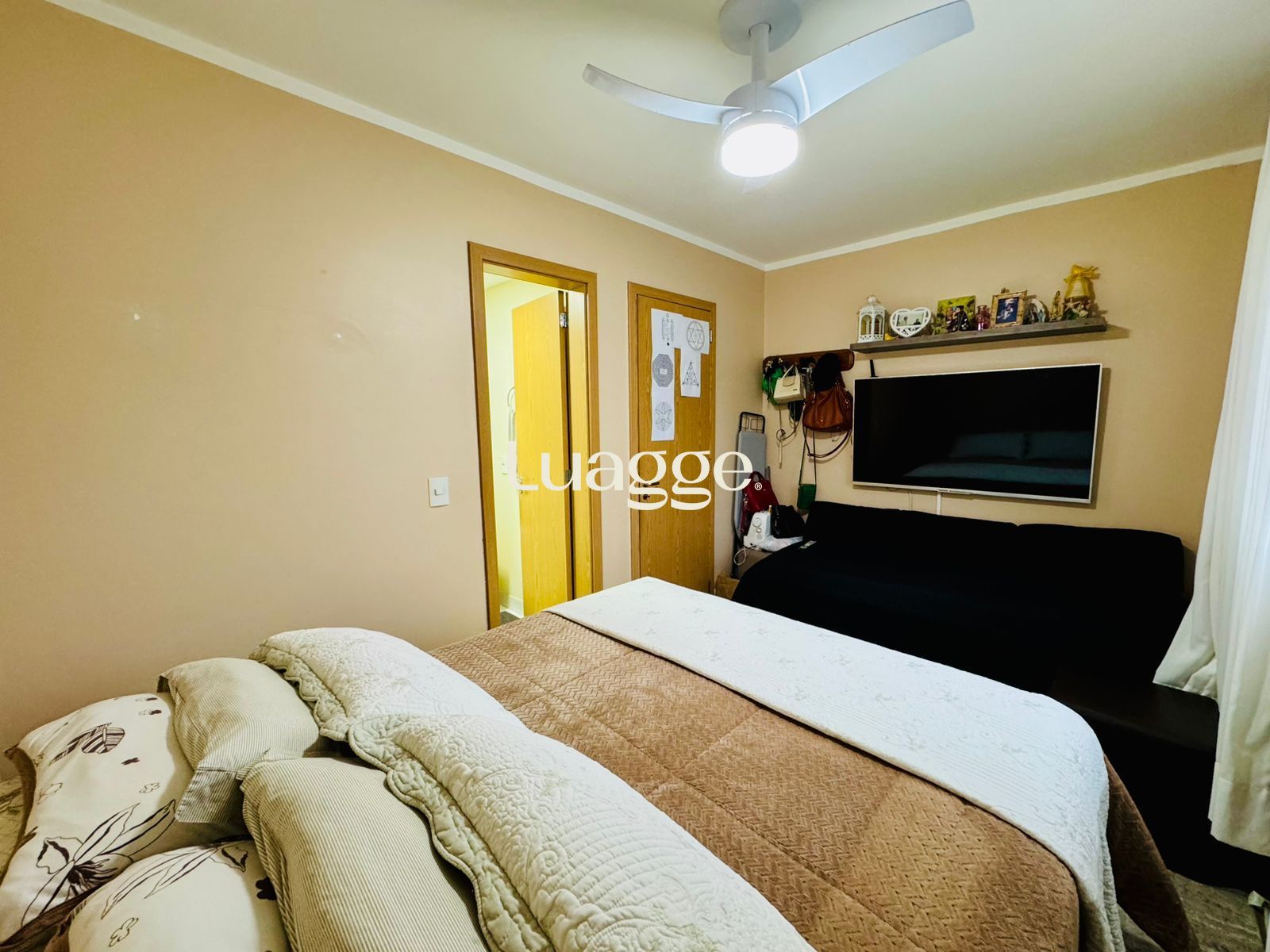 Apartamento à venda com 3 quartos, 69m² - Foto 17
