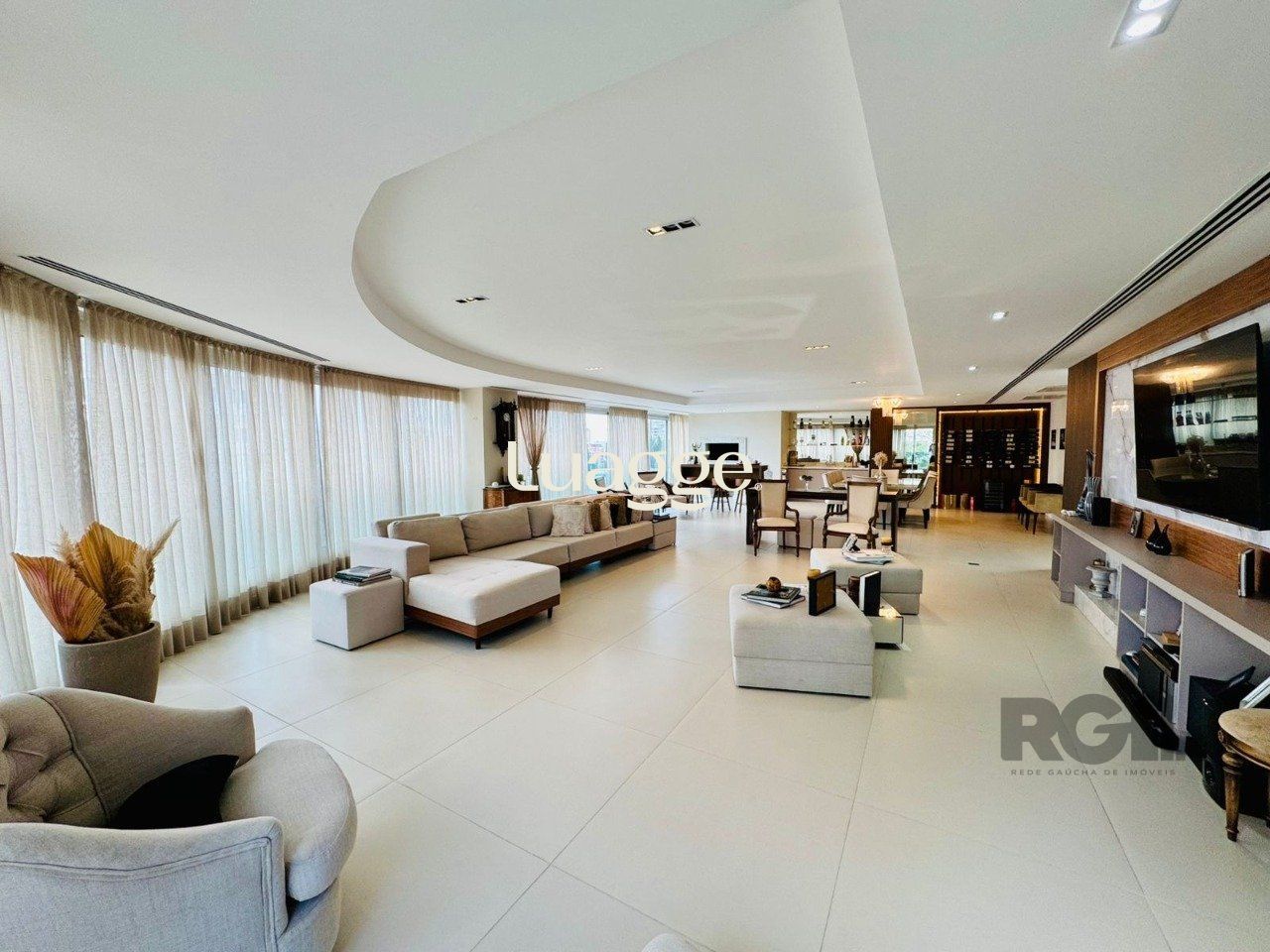Apartamento à venda com 3 quartos, 327m² - Foto 24
