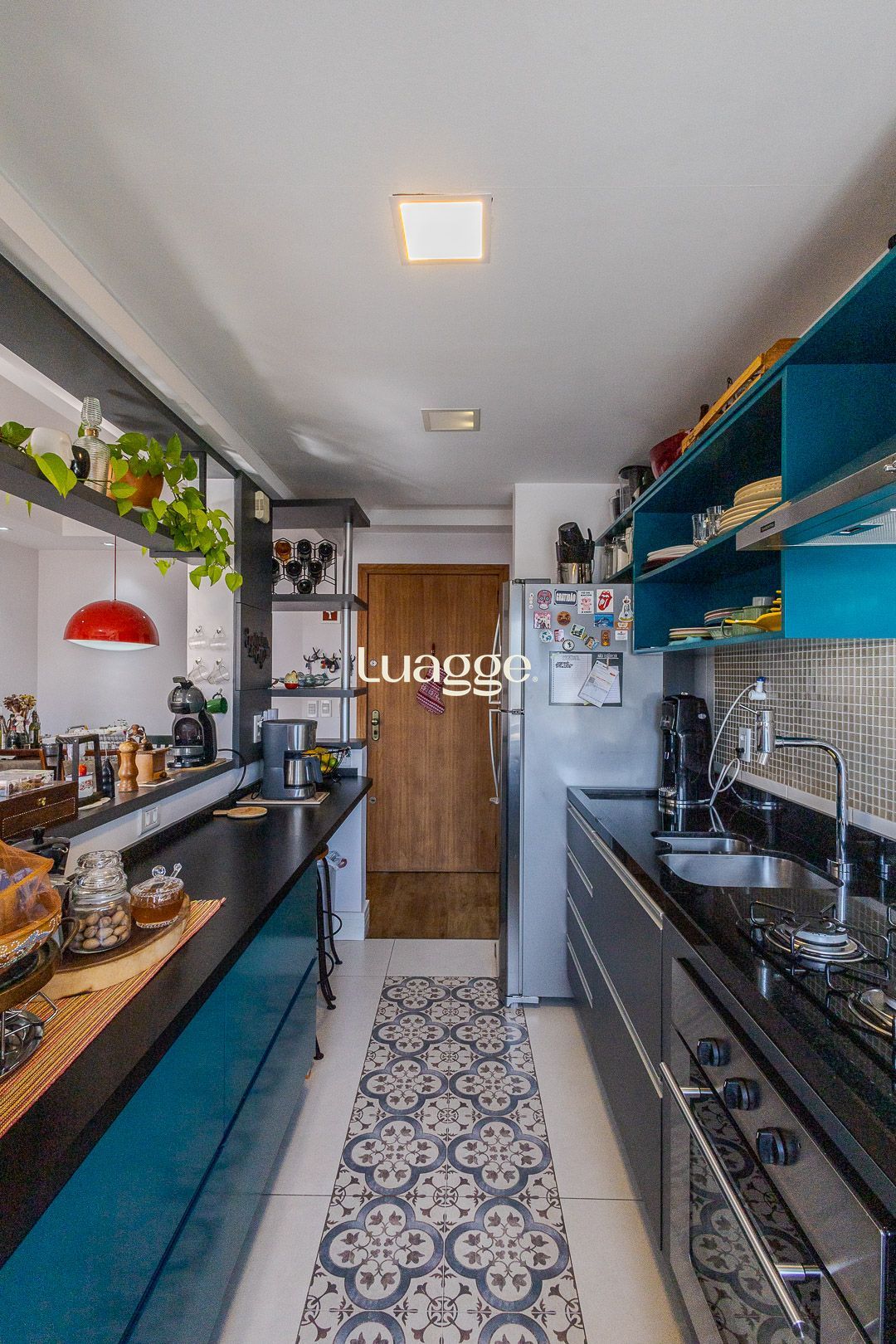 Apartamento, 2 quartos, 78 m² - Foto 17