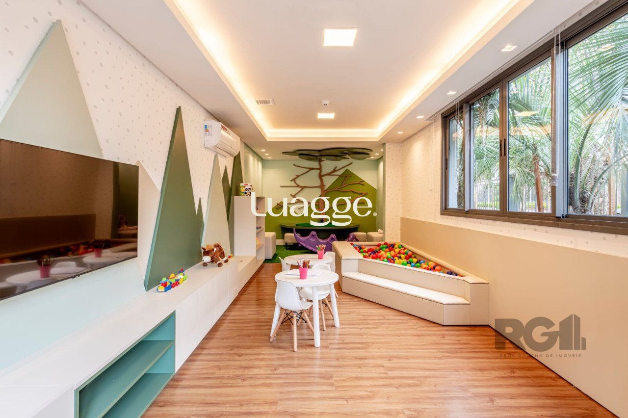 Apartamento à venda com 3 quartos, 70m² - Foto 6