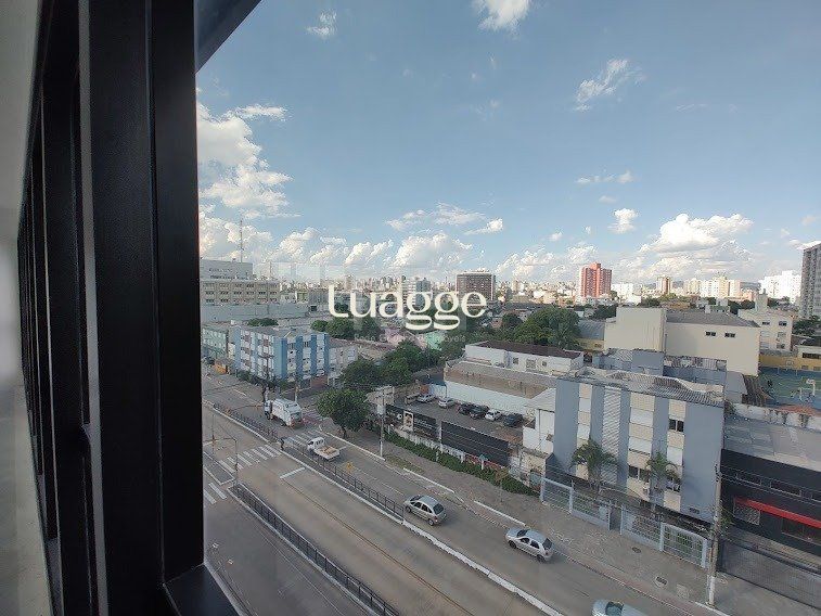 Conjunto Comercial-Sala à venda, 60m² - Foto 7