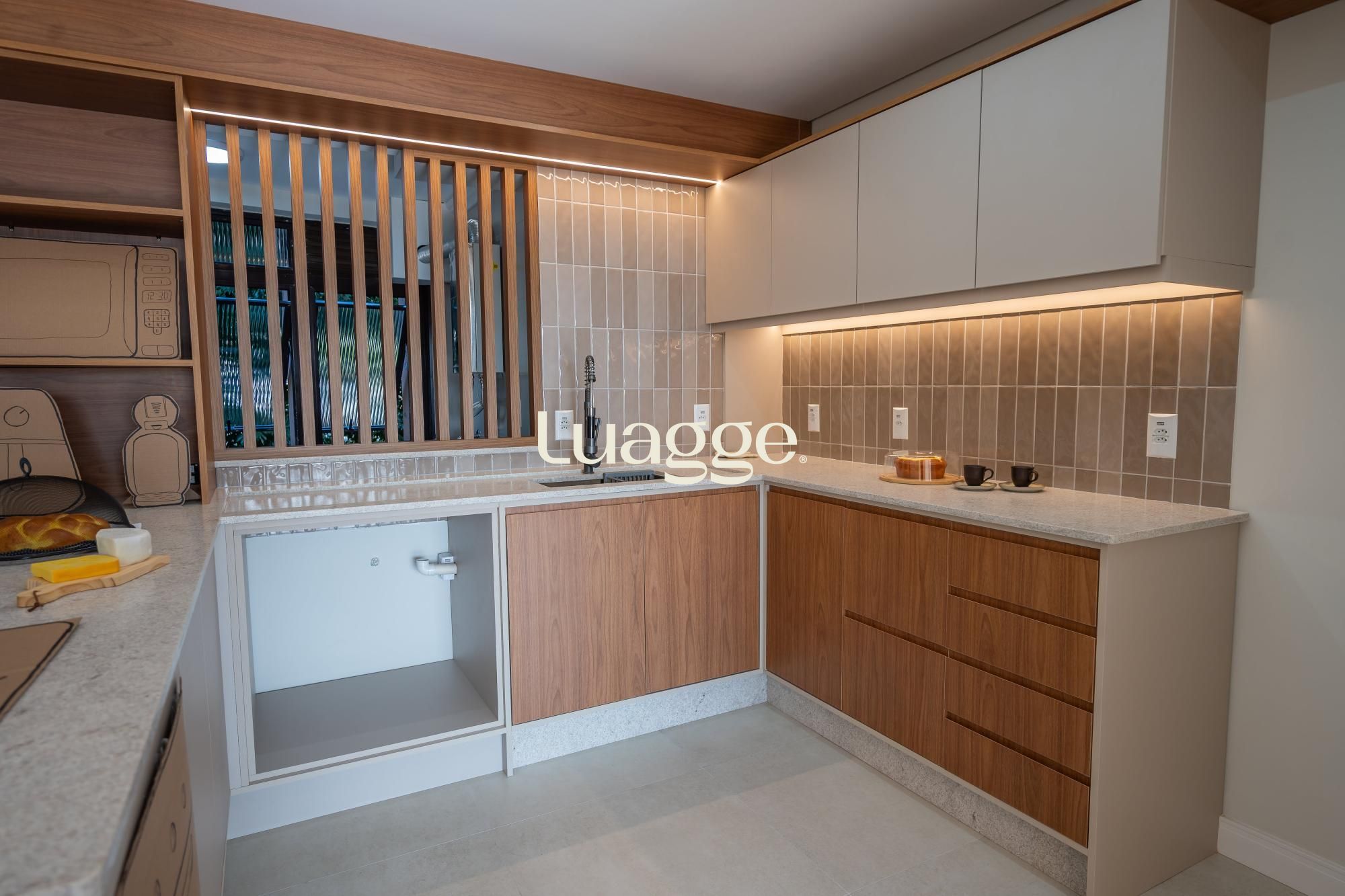 Apartamento à venda com 3 quartos, 128m² - Foto 8