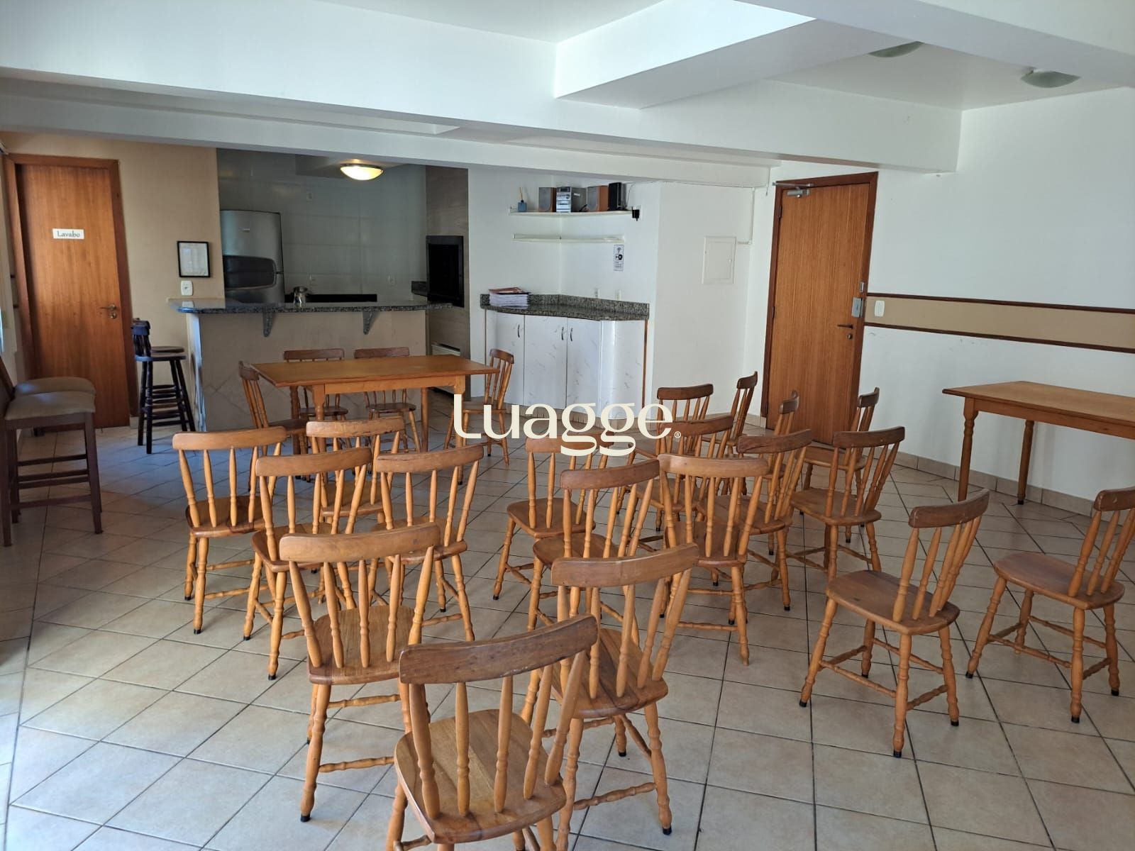 Apartamento, 2 quartos, 60 m² - Foto 21