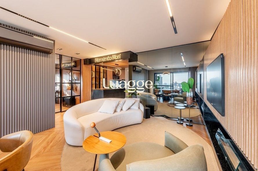Apartamento, 2 suítes, à venda, 91 m², Petrópolis - Porto Alegre — foto 4