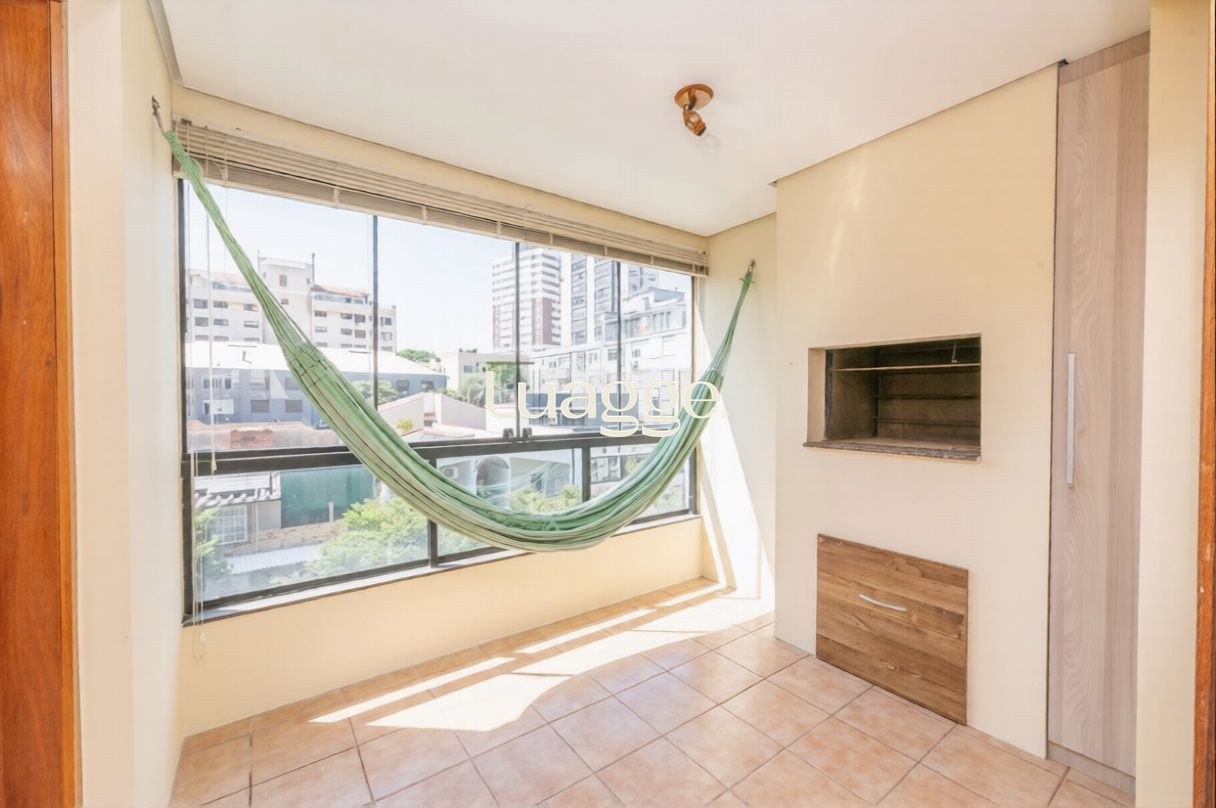 Apartamento, 3 quartos, à venda, 92 m², Petrópolis - Porto Alegre — foto 3