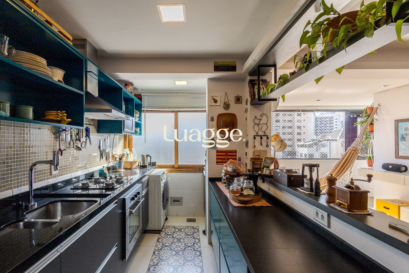 Apartamento, 2 quartos, 78 m² - Foto 15