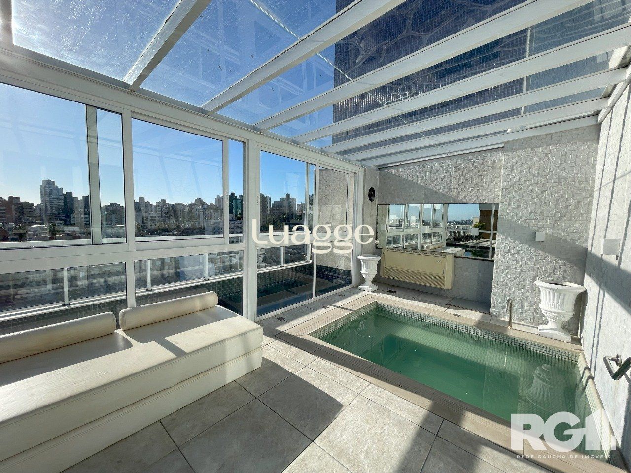 Apartamento, 2 quartos, 90 m² - Foto 1