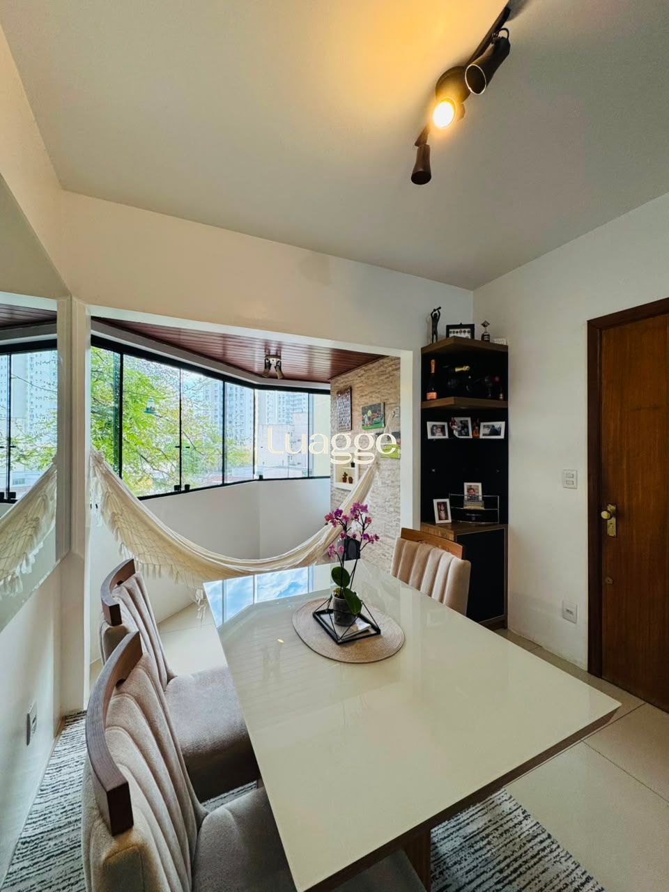 Apartamento, 2 quartos, à venda, 63 m², Jardim Botânico - Porto Alegre — foto 2