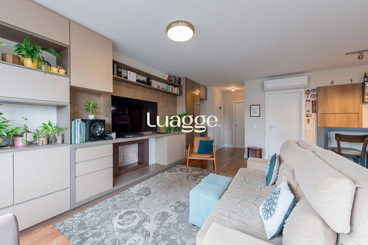 Apartamento, 3 suítes, à venda, 122 m², Petrópolis - Porto Alegre — foto 5