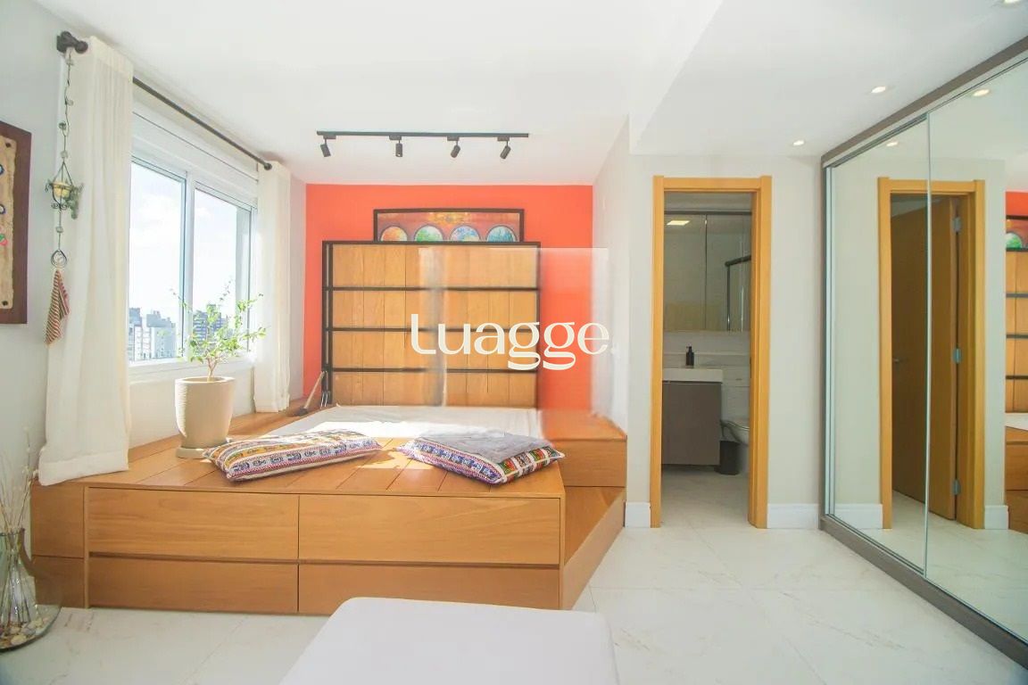 Apartamento, 1 quarto, à venda, 45 m², Petrópolis - Porto Alegre — foto 3