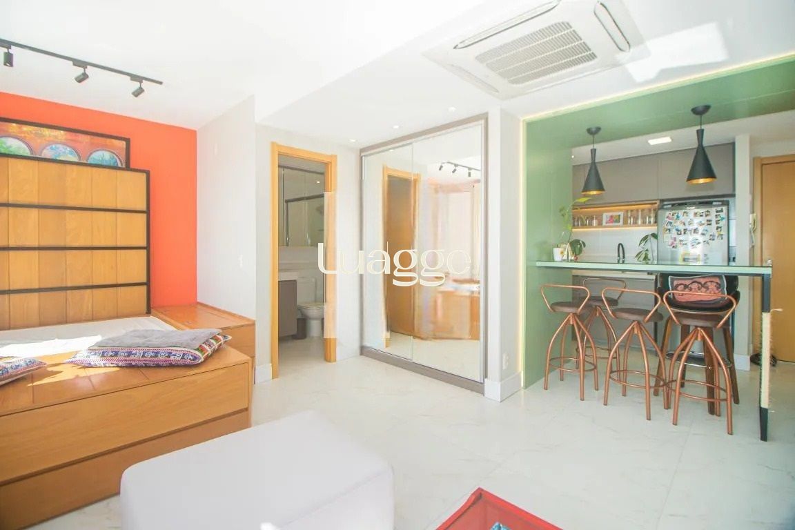 Apartamento, 1 quarto, à venda, 45 m², Petrópolis - Porto Alegre — foto 4