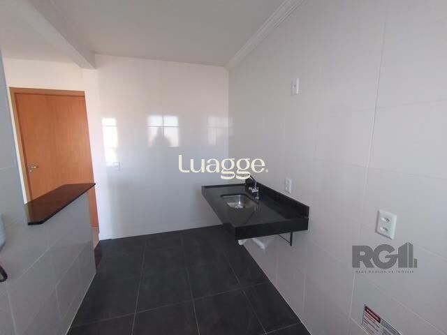 Apartamento à venda com 2 quartos, 47m² - Foto 4
