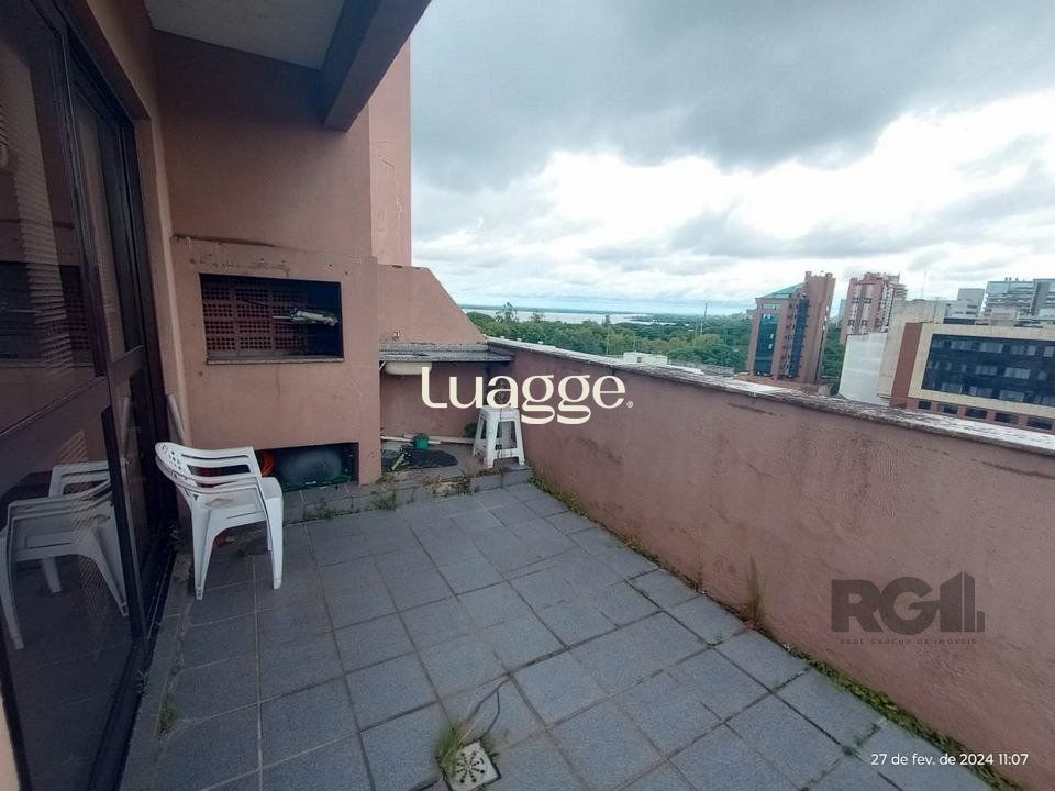 Conjunto Comercial-Sala à venda, 101m² - Foto 3