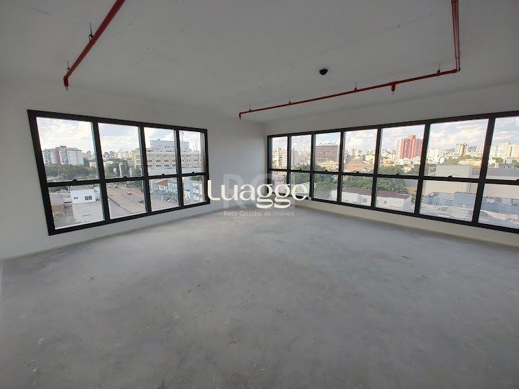 Conjunto Comercial-Sala à venda, 60m² - Foto 1