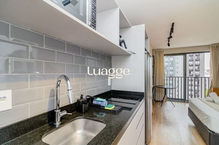Studio, 1 quarto, à venda, 21 m², Auxiliadora - Porto Alegre — foto 3