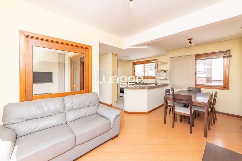 Apartamento 3 dorms à venda Rua Amélia Teles, Petrópolis - Porto Alegre