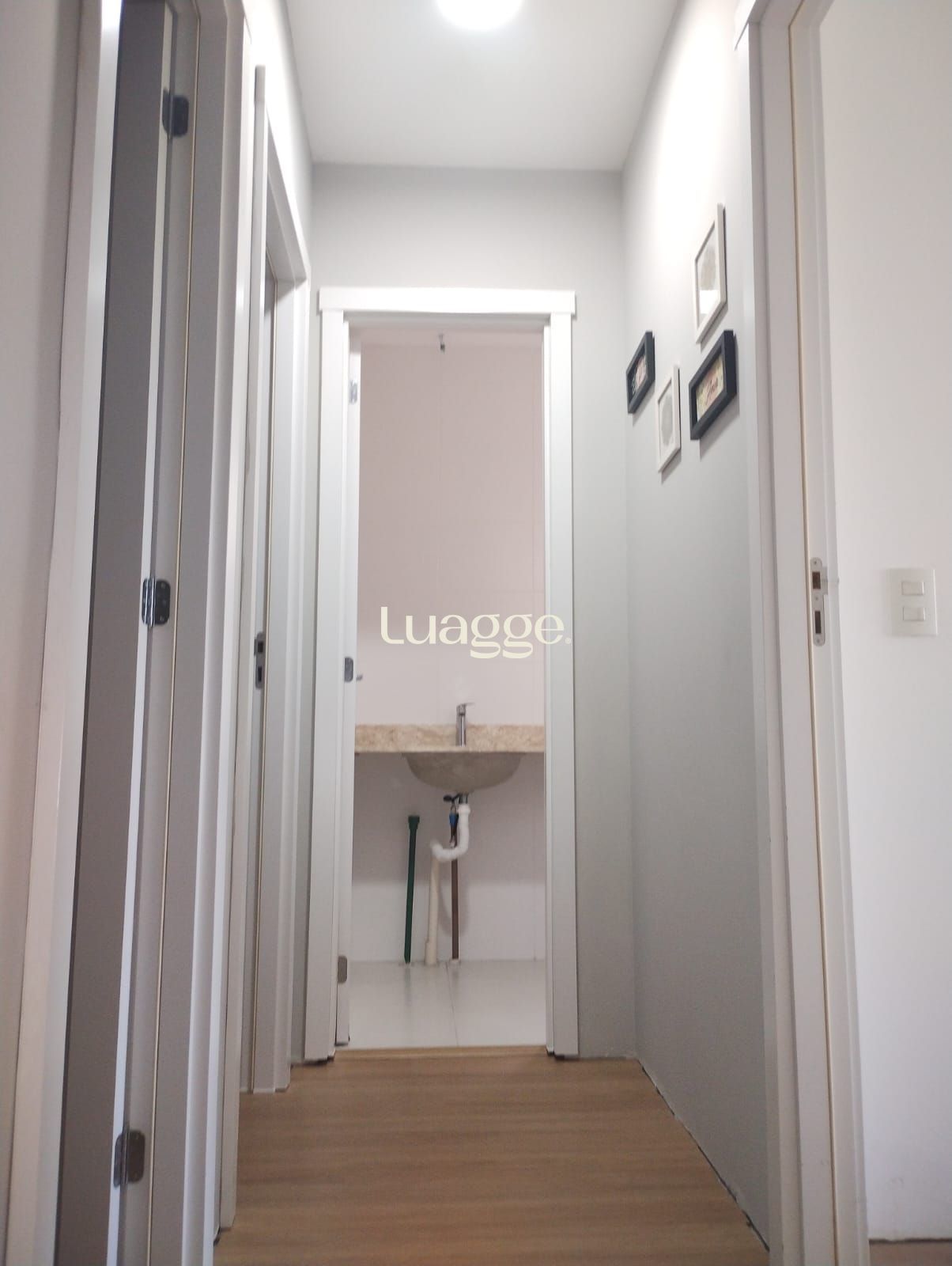 Casa de Condomínio à venda com 3 quartos, 137m² - Foto 7