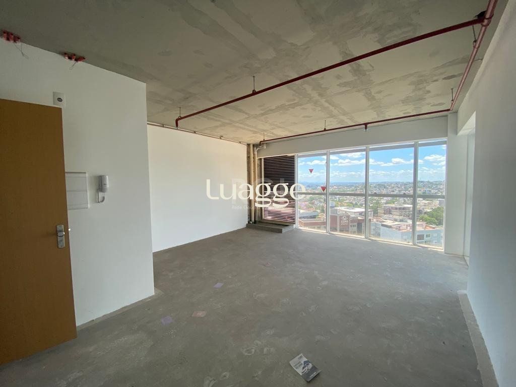 Conjunto Comercial-Sala à venda, 34m² - Foto 7