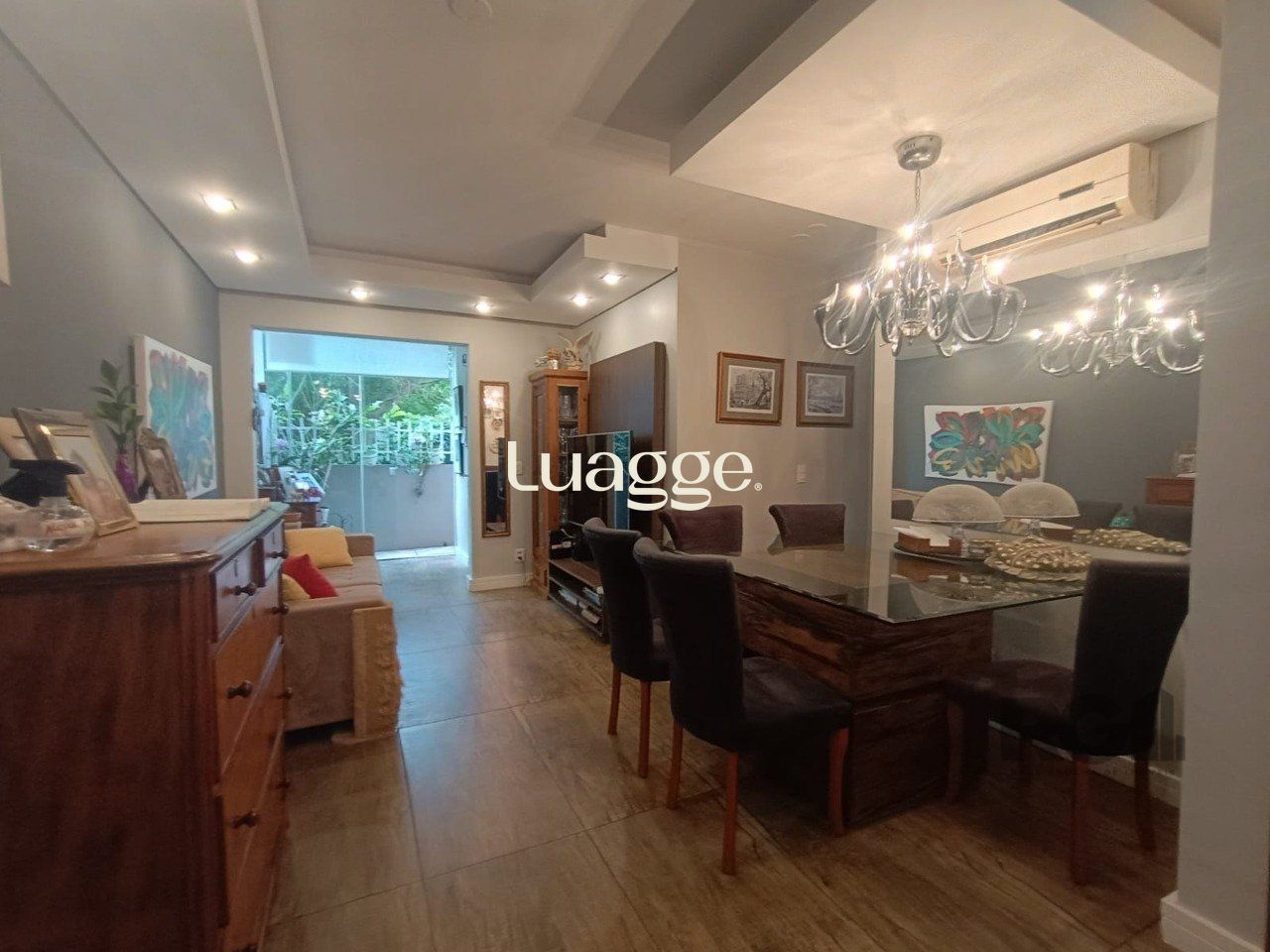 Apartamento à venda com 3 quartos, 117m² - Foto 5