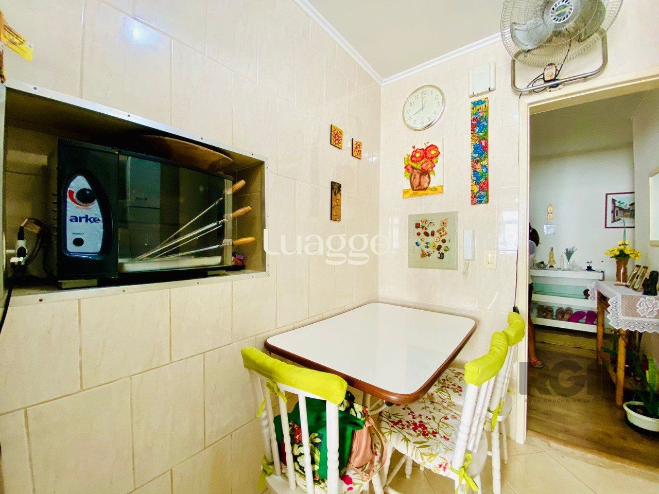 Apartamento, 3 quartos, 101 m² - Foto 28