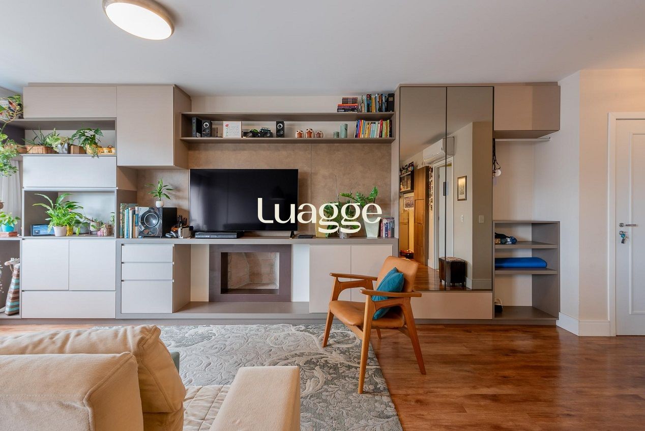 Apartamento, 3 suítes, à venda, 122 m², Petrópolis - Porto Alegre — foto 2