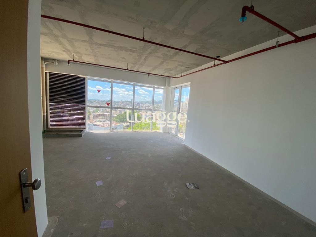 Conjunto Comercial-Sala à venda, 34m² - Foto 15