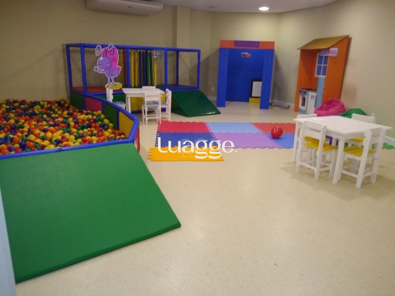 Apartamento, 2 quartos, 46 m² - Foto 6