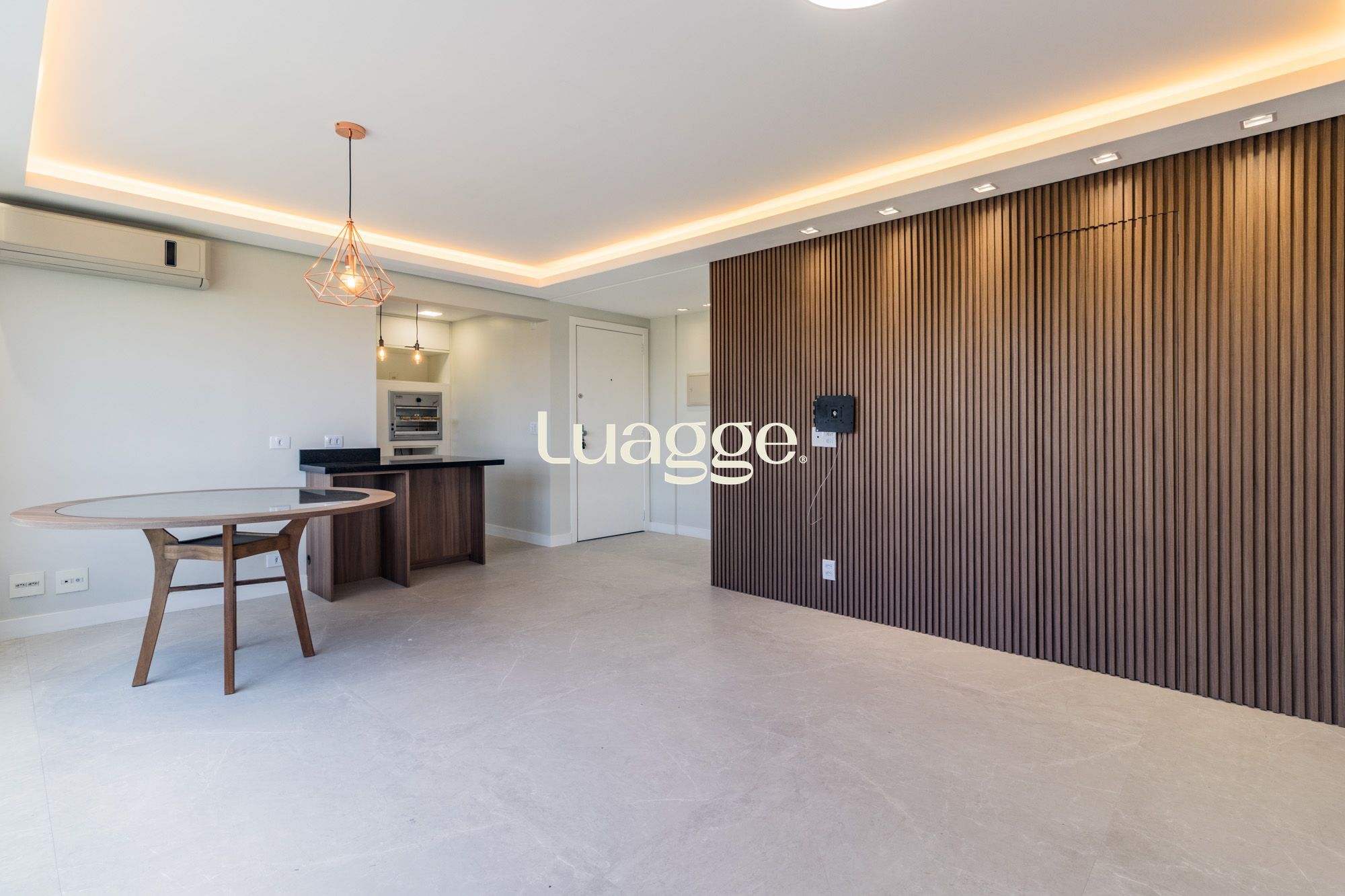 Apartamento, 2 suítes, à venda, 71 m², Jardim Botânico - Porto Alegre — foto 3