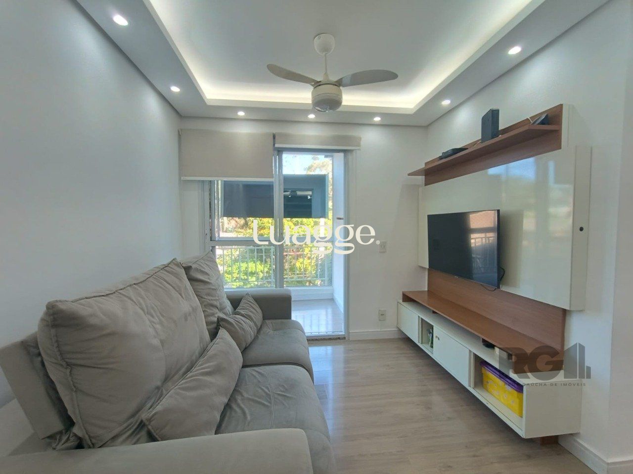 Apartamento à venda com 3 quartos, 69m² - Foto 4