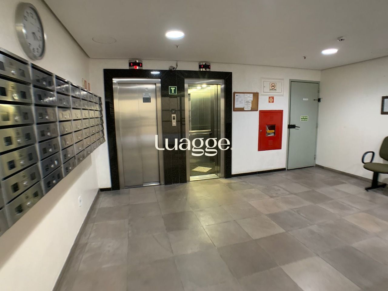 Sala-Conjunto, 26 m² - Foto 13