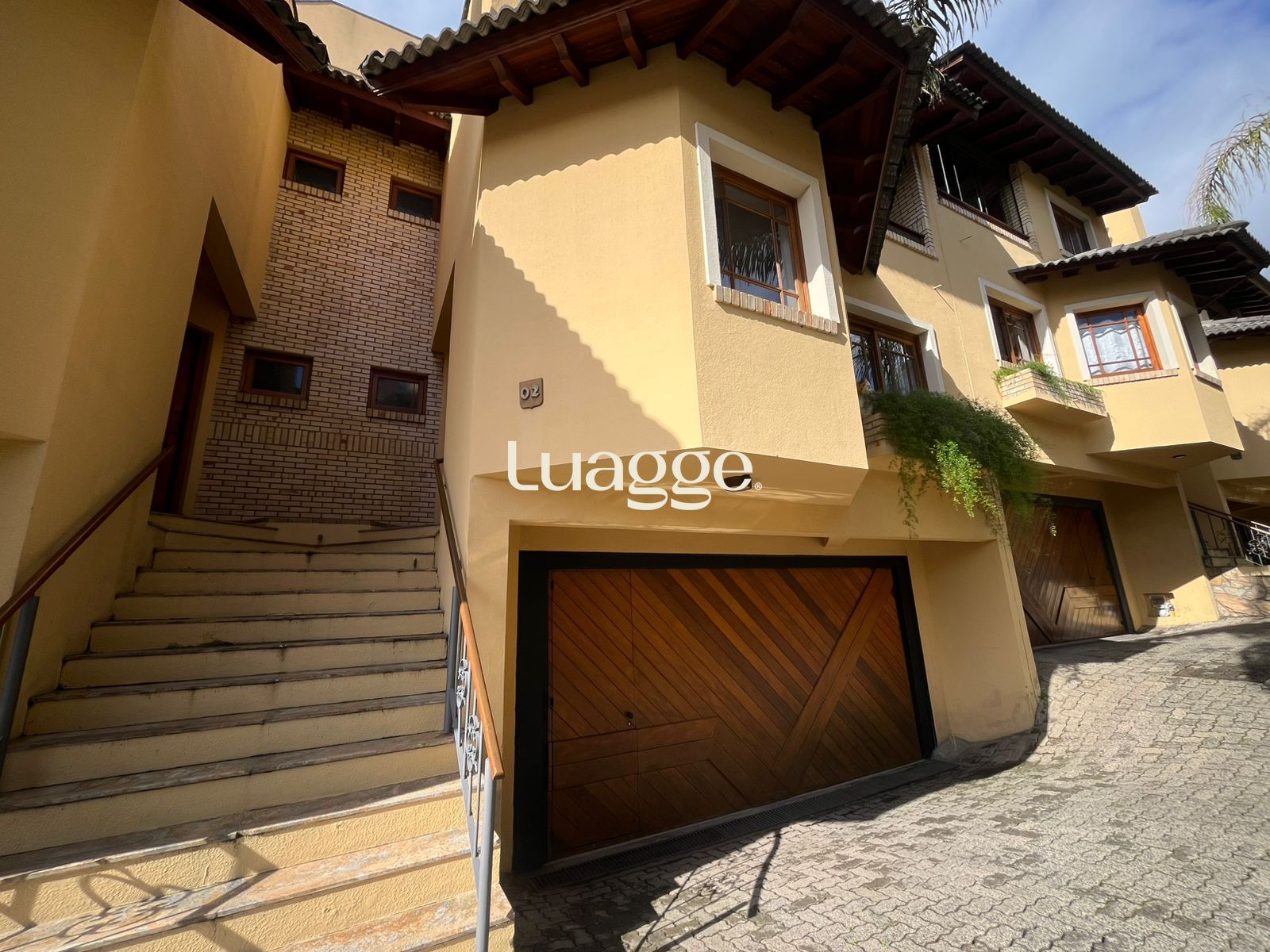 Casa de Condomínio à venda com 3 quartos, 236m² - Foto 49
