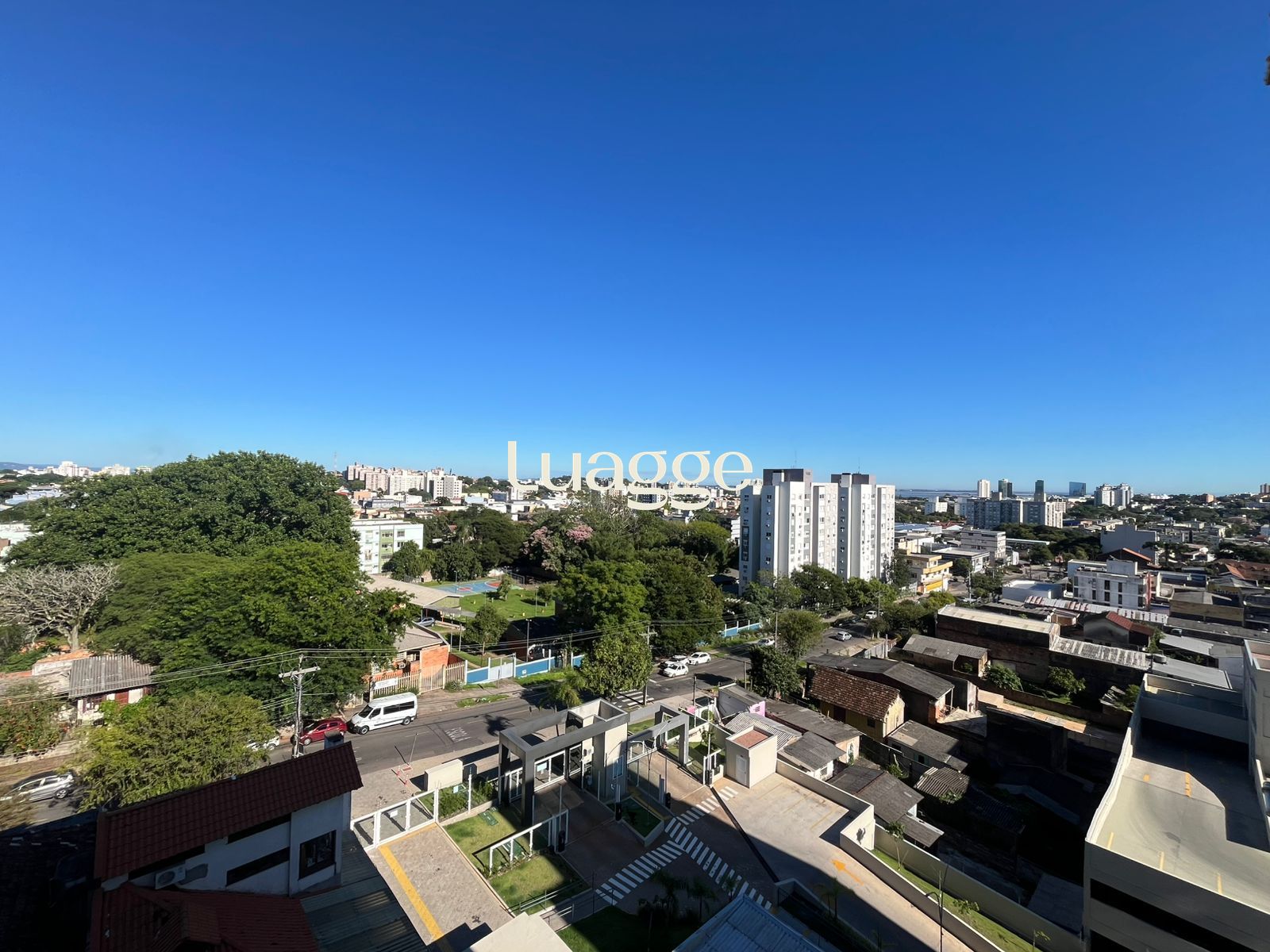 Apartamento, 2 quartos, à venda, 56 m², Camaquã - Porto Alegre — foto 3