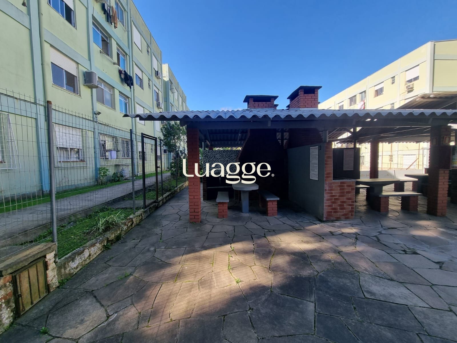 Apartamento, 2 quartos, 54 m² - Foto 9