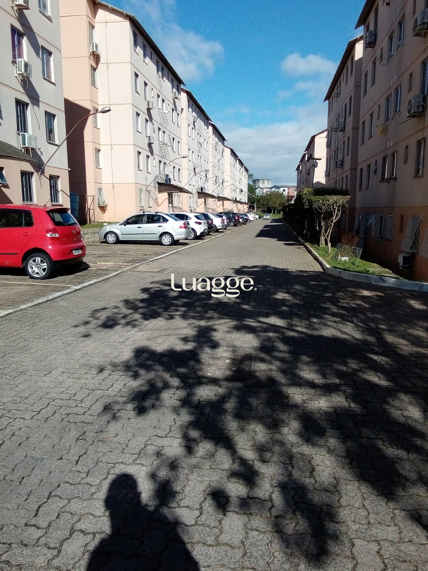 Apartamento, 2 quartos, 42 m² - Foto 1