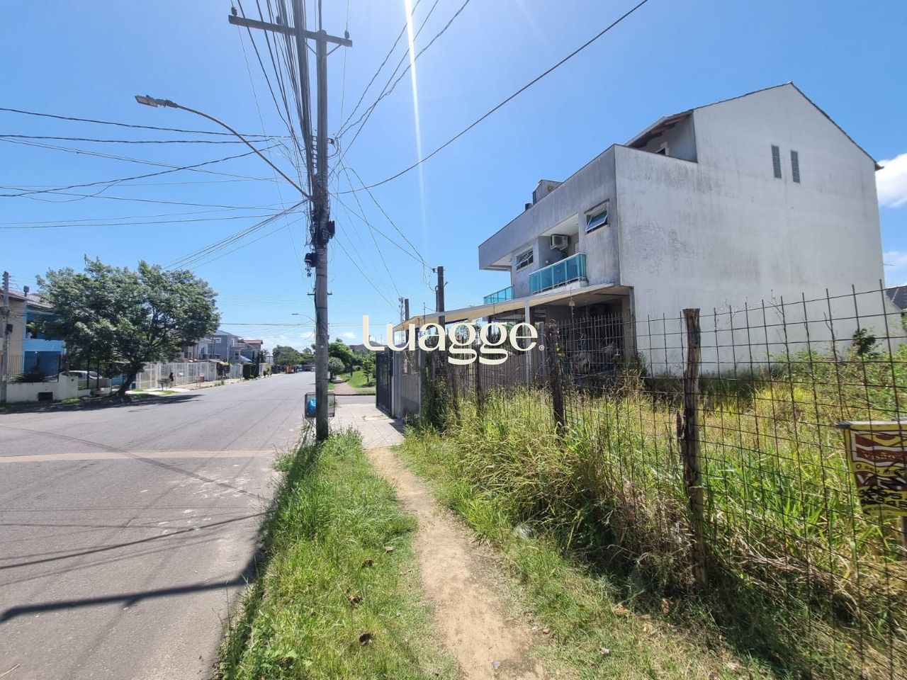 Terreno, à venda, Guarujá - Porto Alegre — foto 5