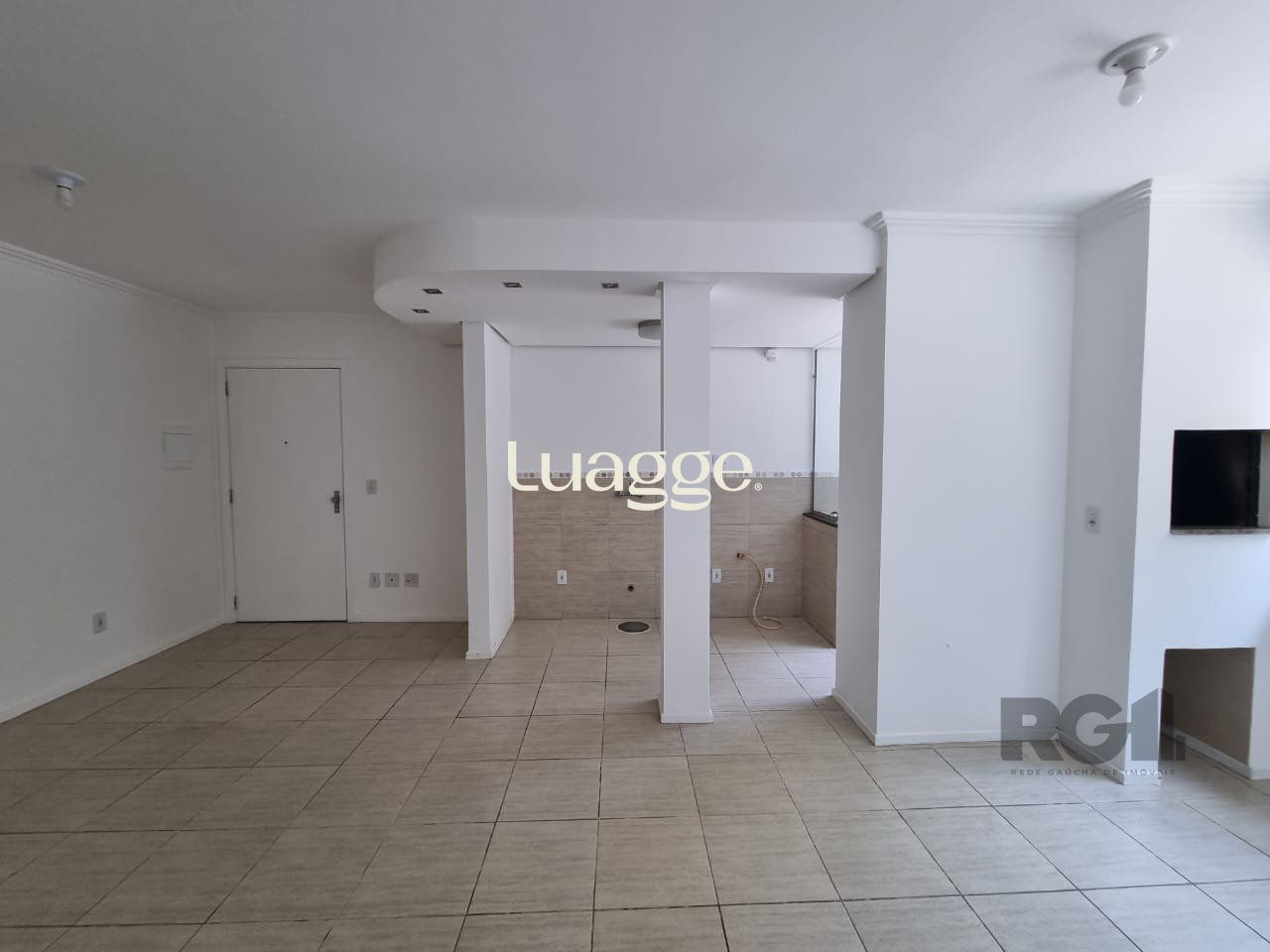 Apartamento, 2 quartos, 55 m² - Foto 3