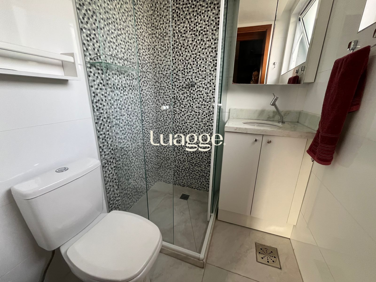 Apartamento à venda com 3 quartos, 86m² - Foto 29