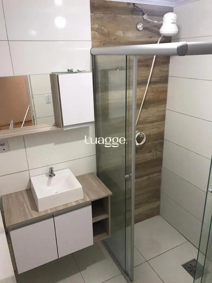 Apartamento, 1 quarto, 41 m² - Foto 5