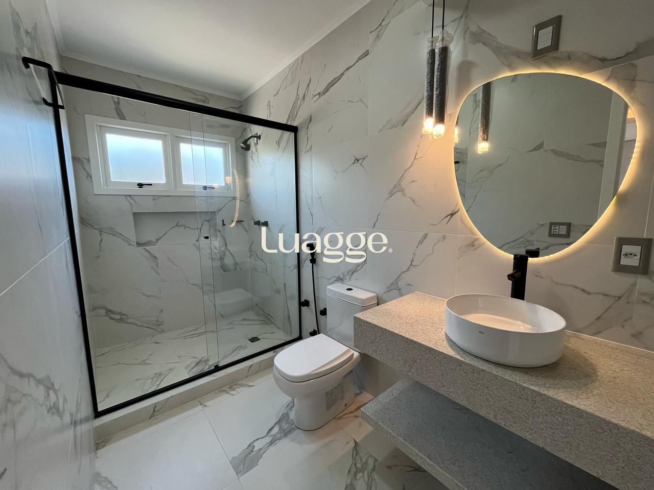 Casa à venda com 3 quartos, 157m² - Foto 22