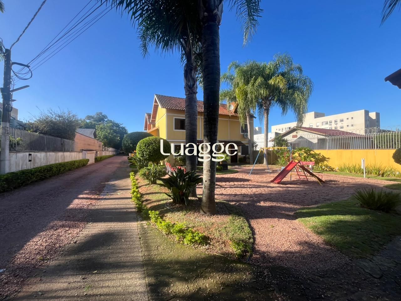 Casa de Condomínio, 2 quartos, à venda, 57 m², Ipanema - Porto Alegre — foto 3
