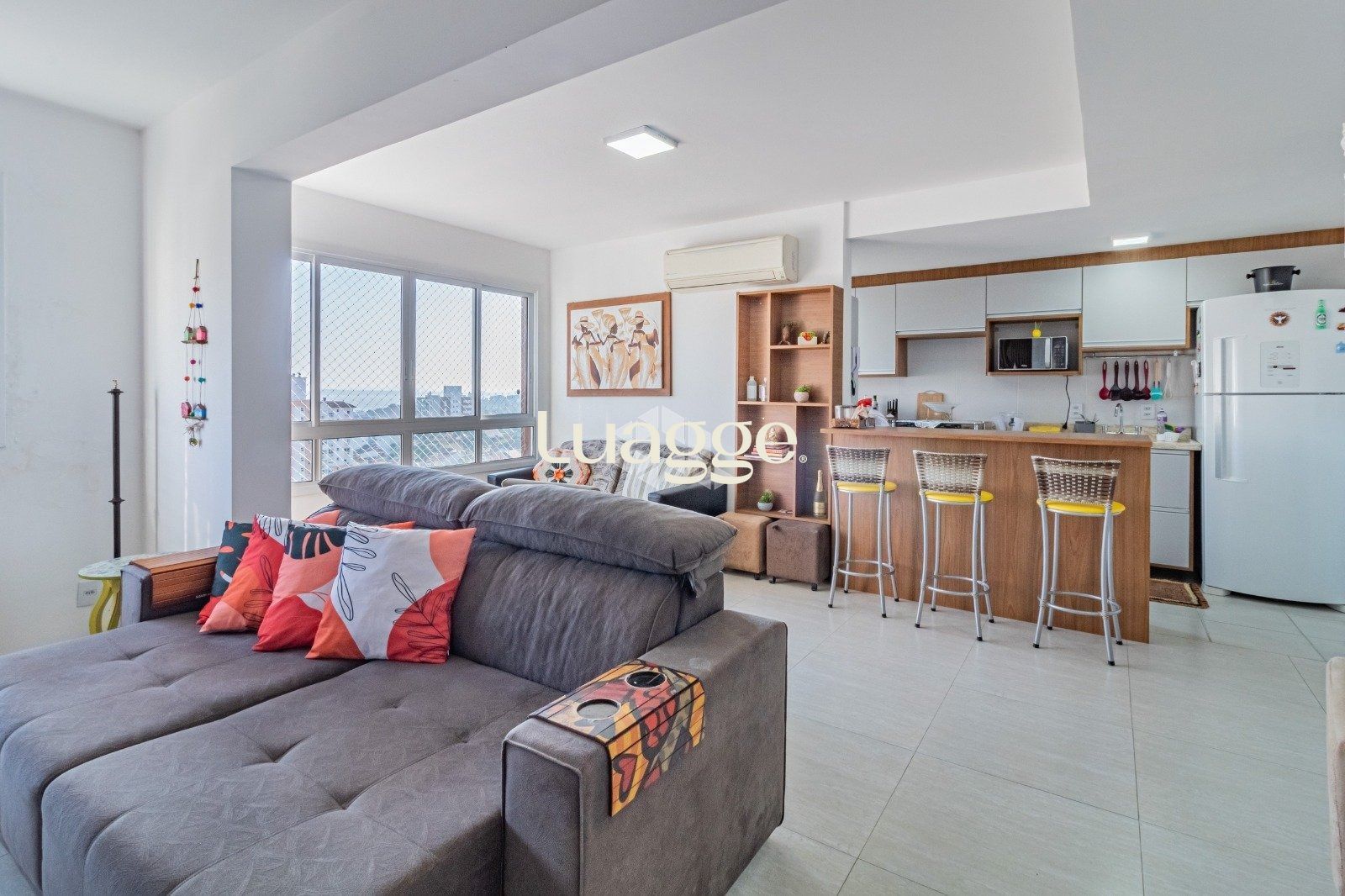 Apartamento à venda com 2 quartos, 74m² - Foto 5