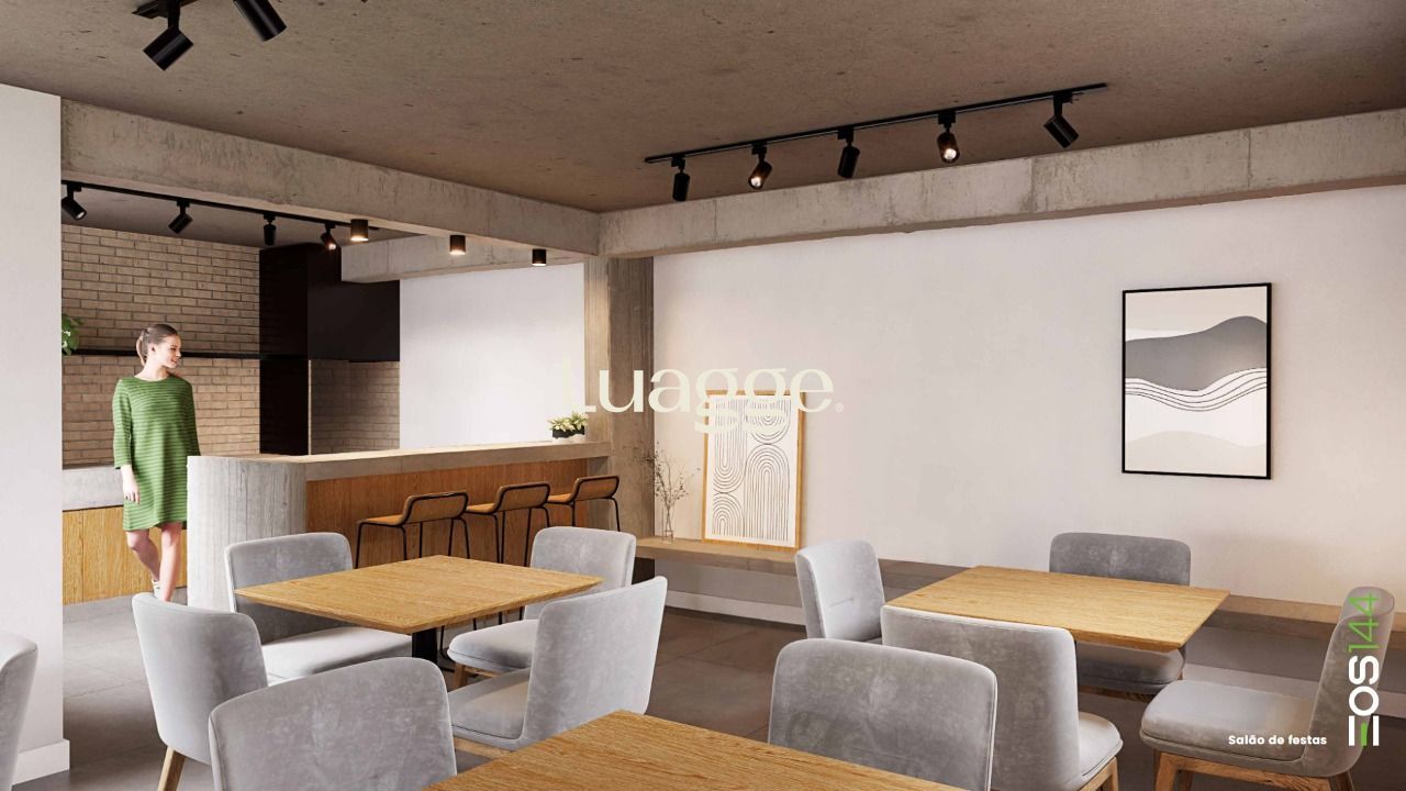 Cobertura à venda com 3 quartos, 197m² - Foto 10