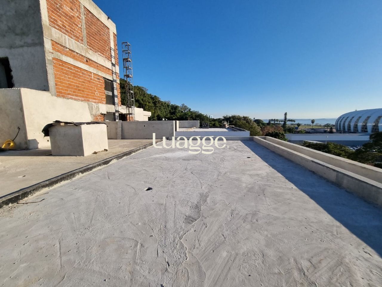 Cobertura à venda com 3 quartos, 303m² - Foto 6