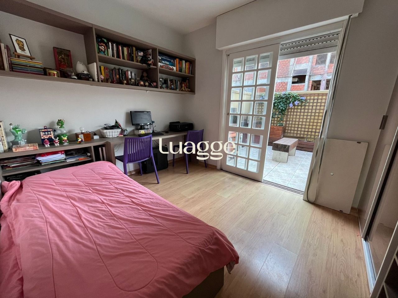 Casa de Condomínio à venda com 3 quartos, 161m² - Foto 25
