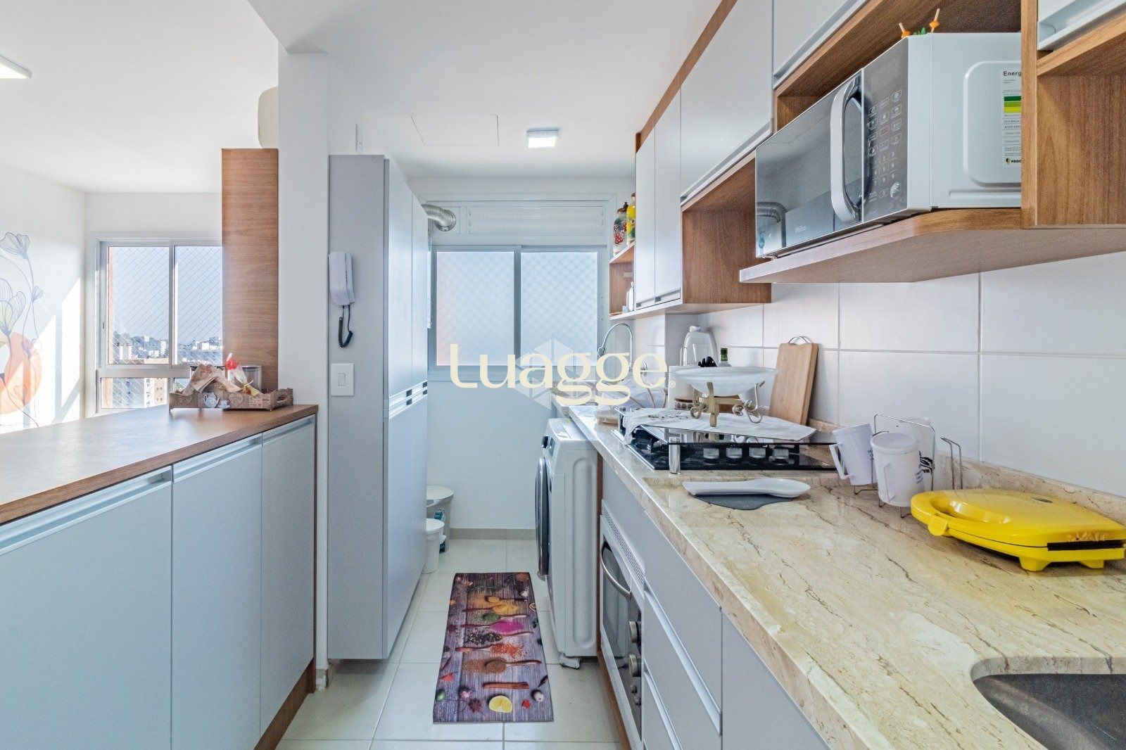 Apartamento à venda com 2 quartos, 74m² - Foto 11